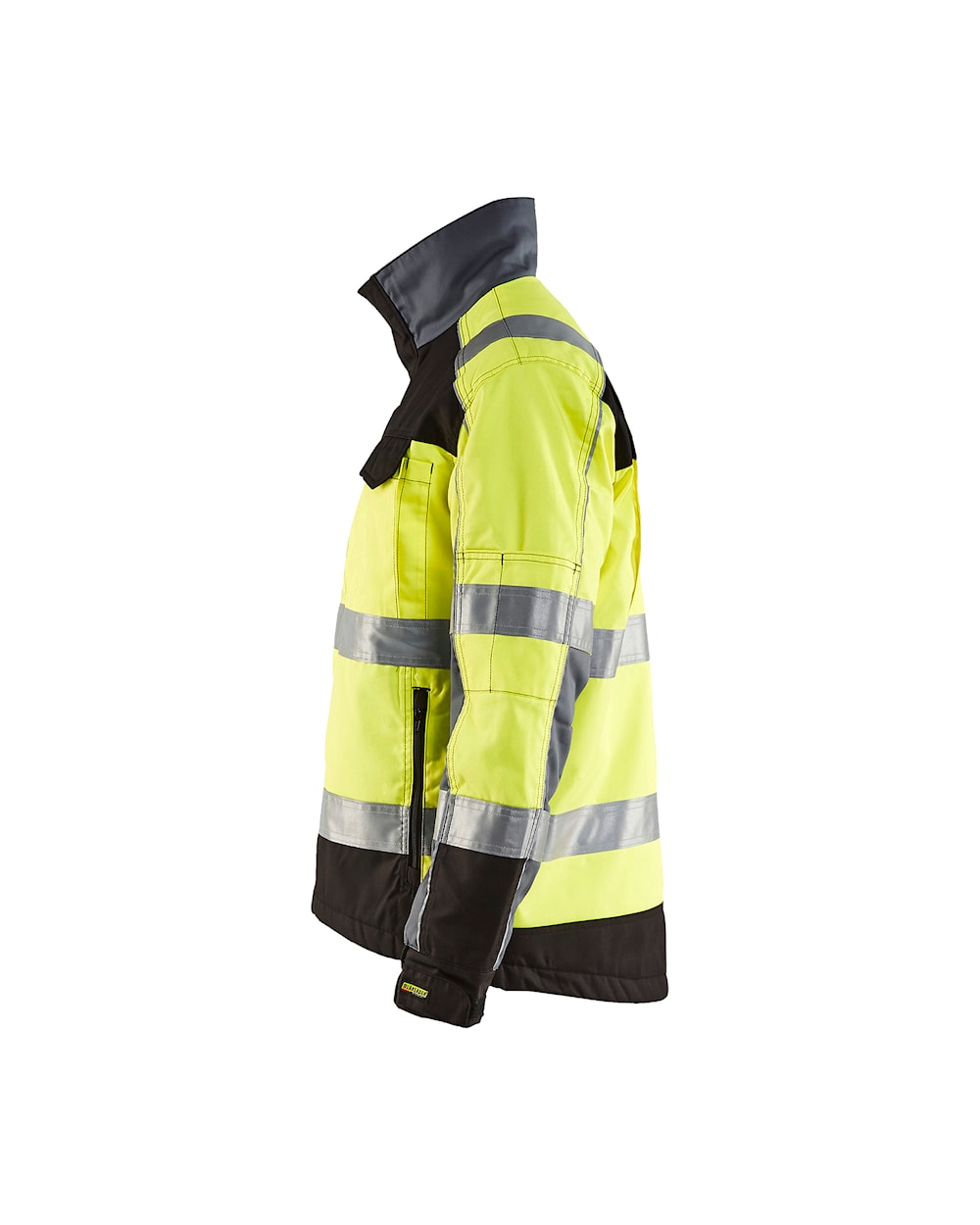 Blaklader Hi-Vis Winter Jacket 4851