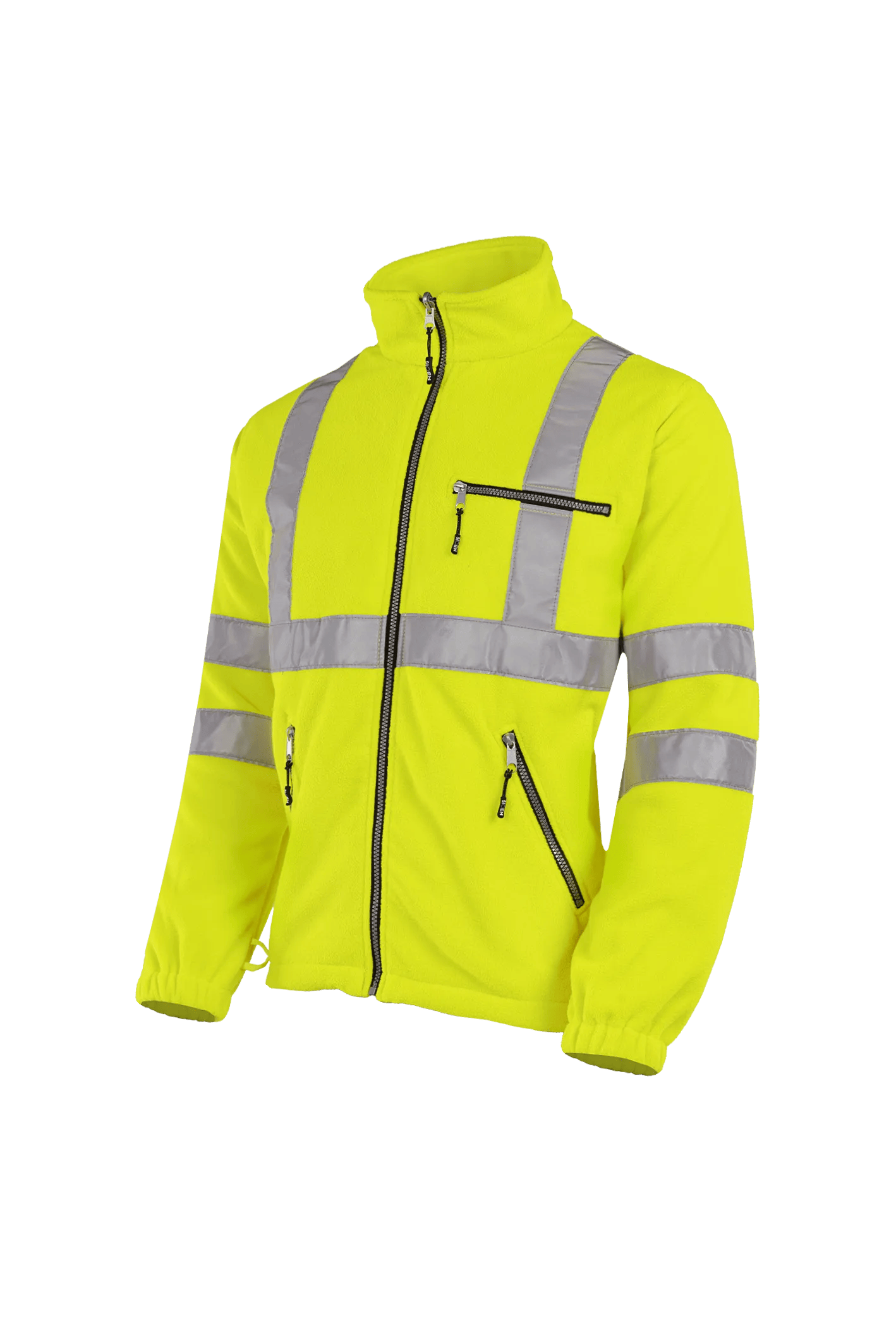 Sioen Reims Hi-Vis Fleece