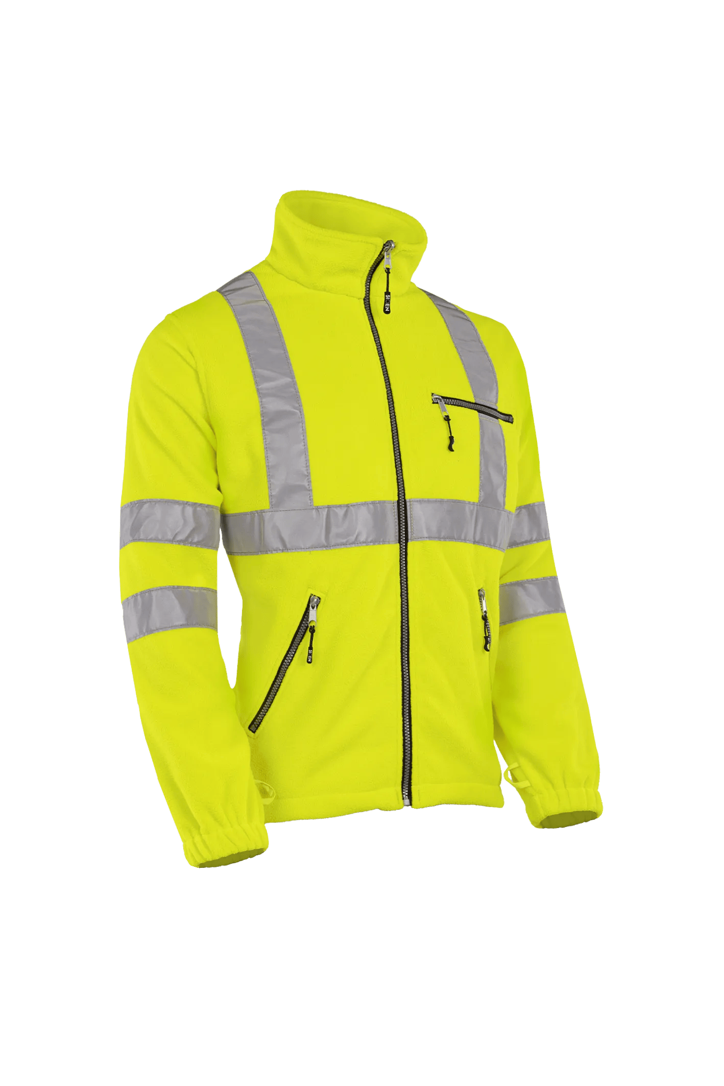 Sioen Reims Hi-Vis Fleece
