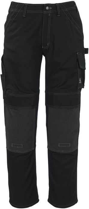 Mascot Hardwear Trousers With Kneepad Pockets