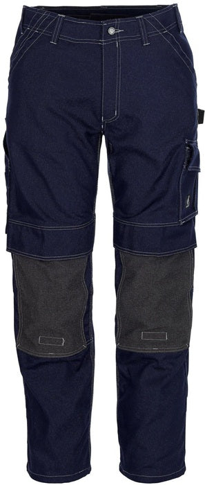 Mascot Hardwear Trousers With Kneepad Pockets