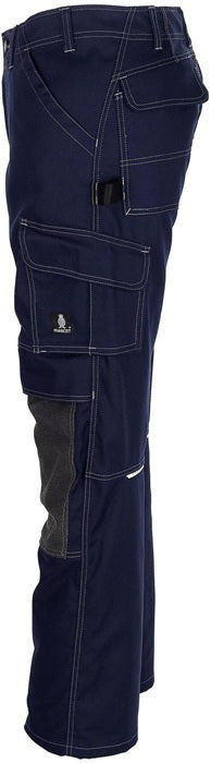 Mascot Hardwear Trousers With Kneepad Pockets