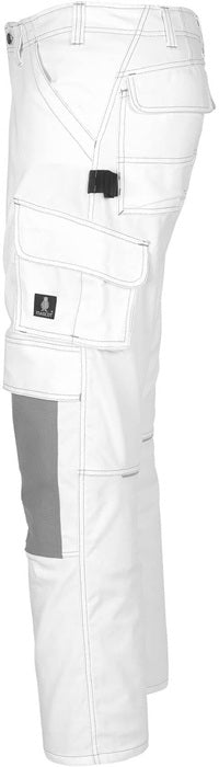 Mascot Hardwear Trousers With Kneepad Pockets