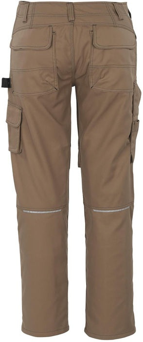 Mascot Hardwear Trousers With Kneepad Pockets