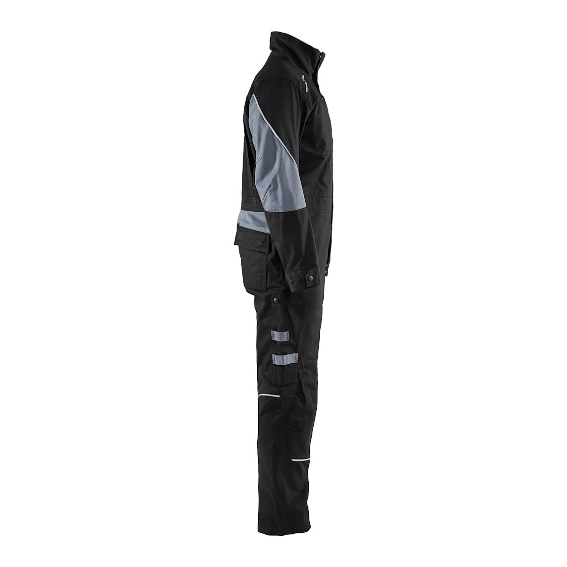 Blaklader Anti-Flame Overall 6061
