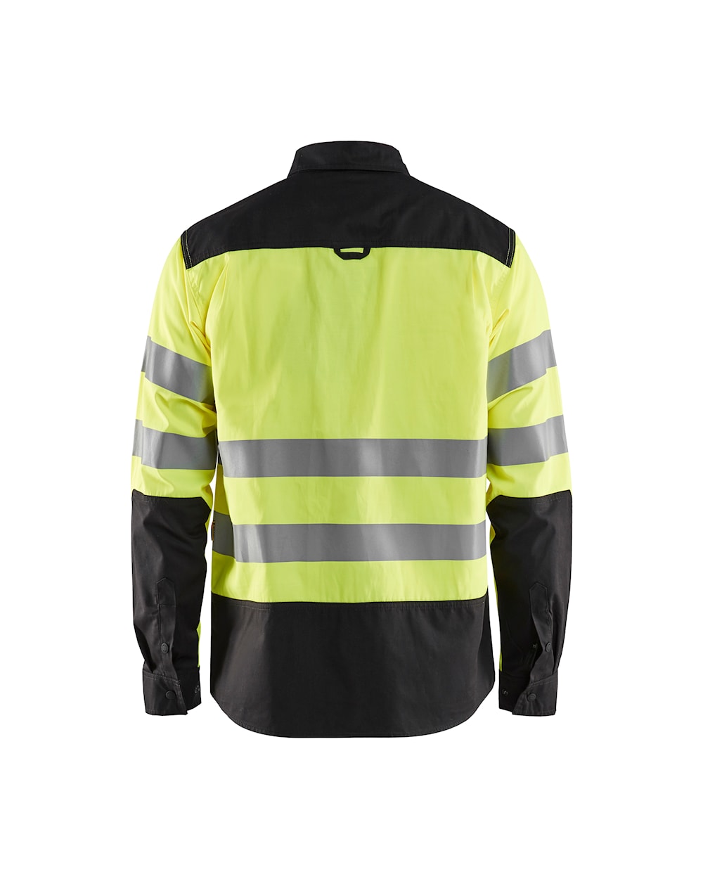 Blaklader Hi-Vis Shirt 3255