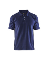 Blaklader Polo Shirt 3324 #colour_navy-blue