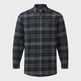 Fort Workwear Hyde Shirt #colour_navy-blue