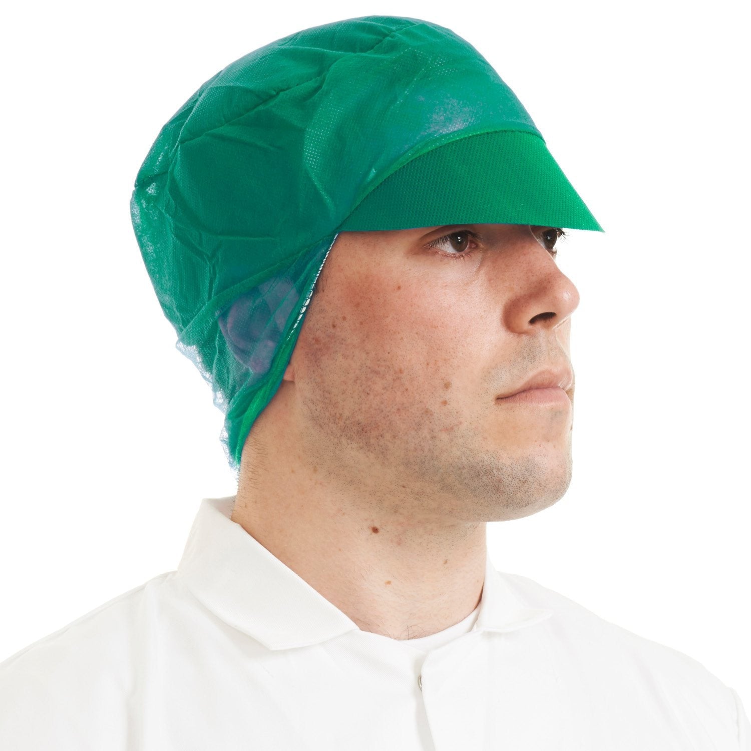 Supertouch Snood Cap