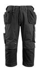MASCOT UNIQUE � Length Trousers with kneepad pockets and holster pockets 14449