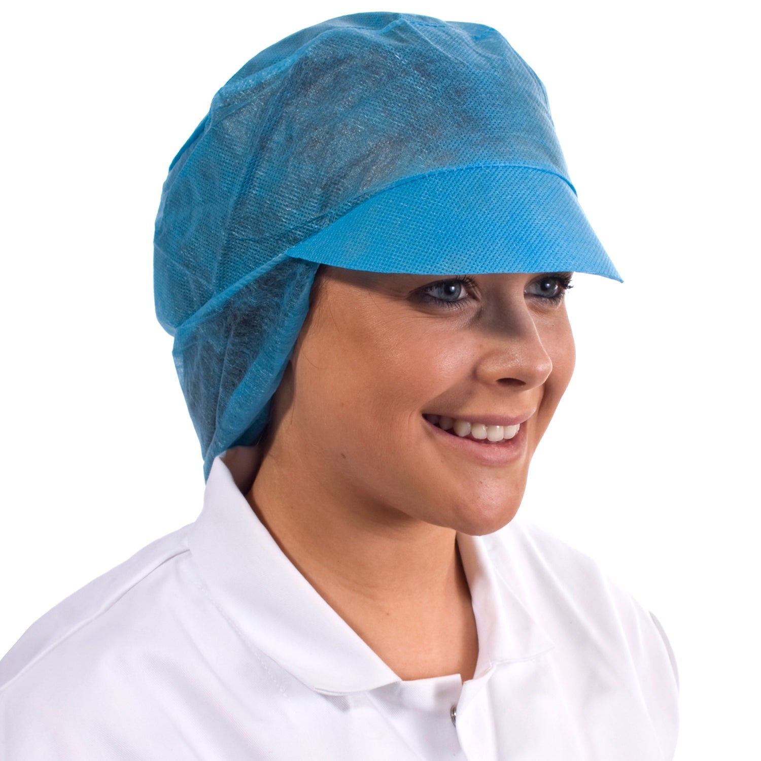 Supertouch Snood Cap