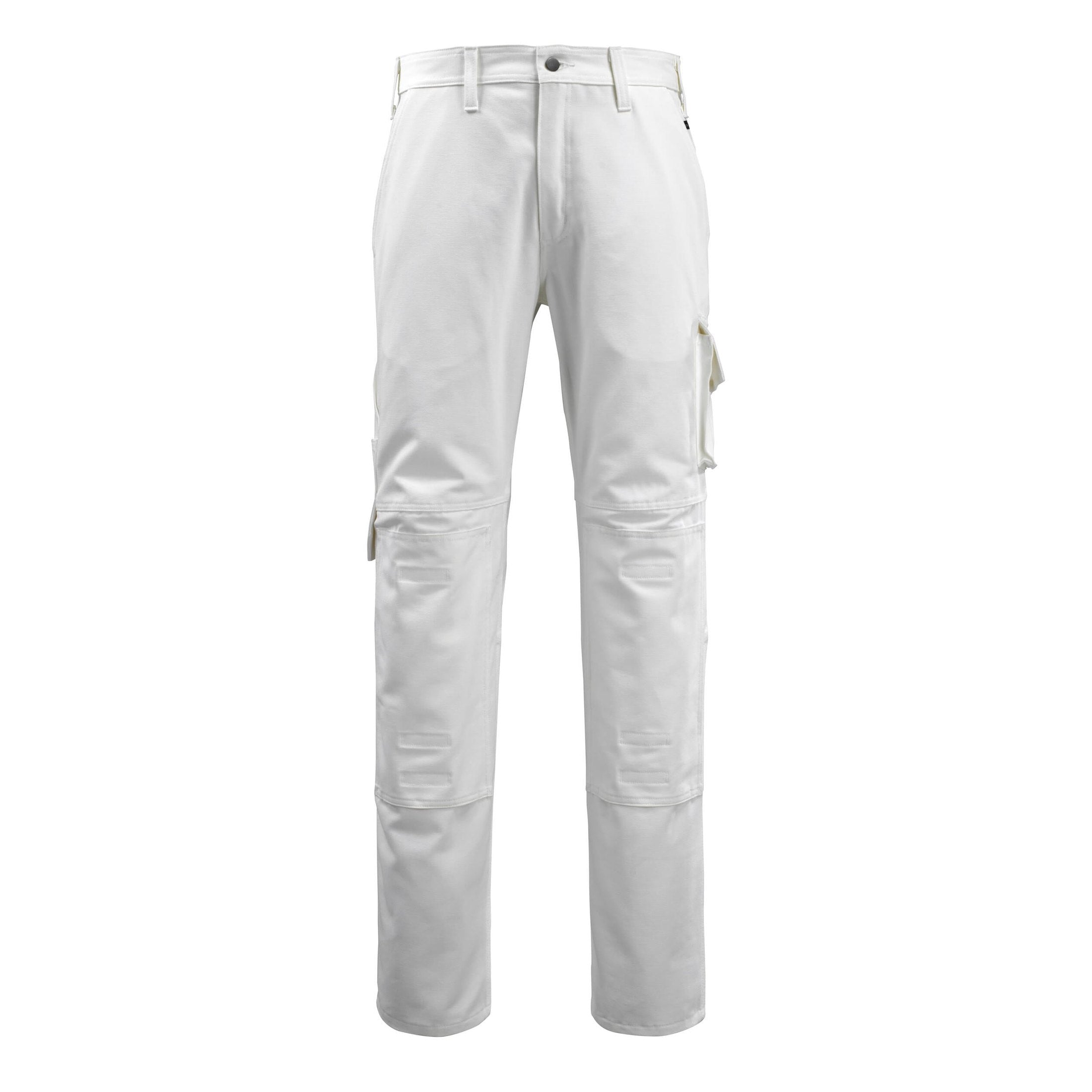 MACMICHAEL WORKWEAR Trousers with kneepad pockets 14579