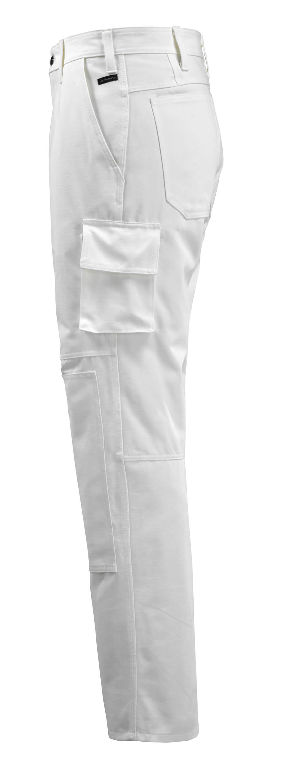 MACMICHAEL WORKWEAR Trousers with kneepad pockets 14579