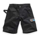 Tough Grit Work Shorts