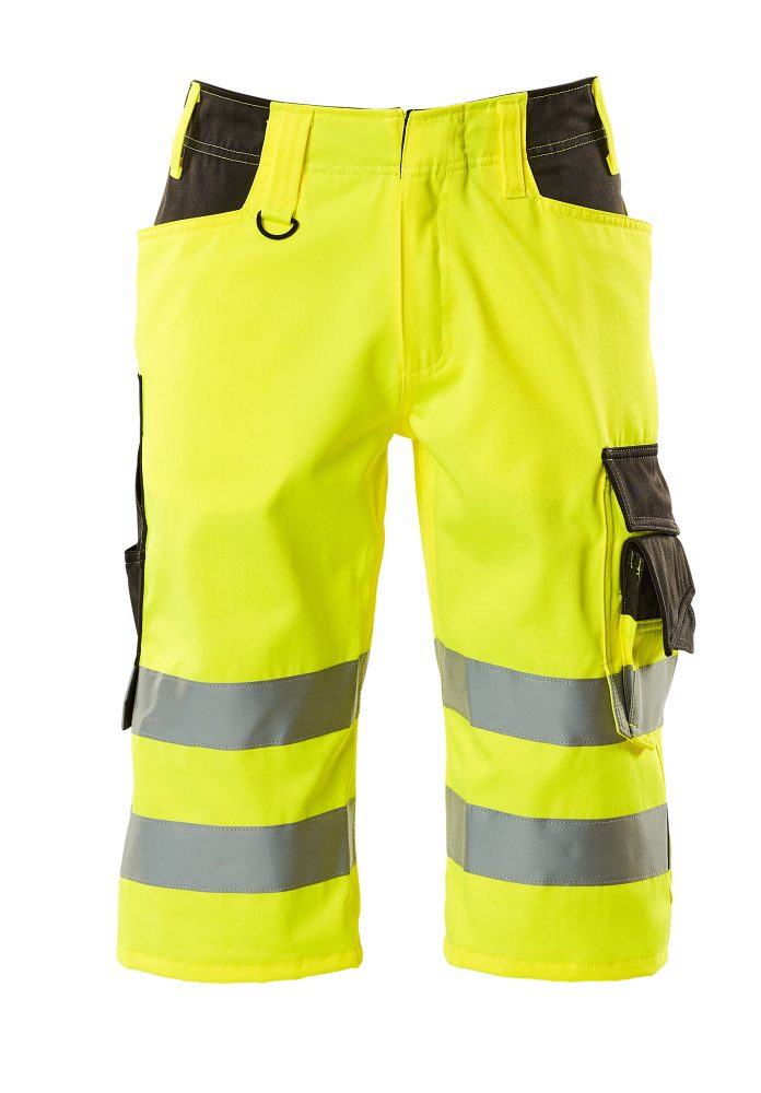 Mascot Safe Supreme Luton 3/4 Length Trousers
