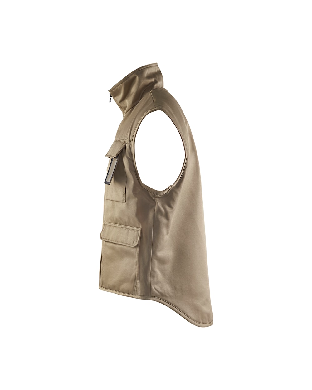 Blaklader Body warmer Khaki