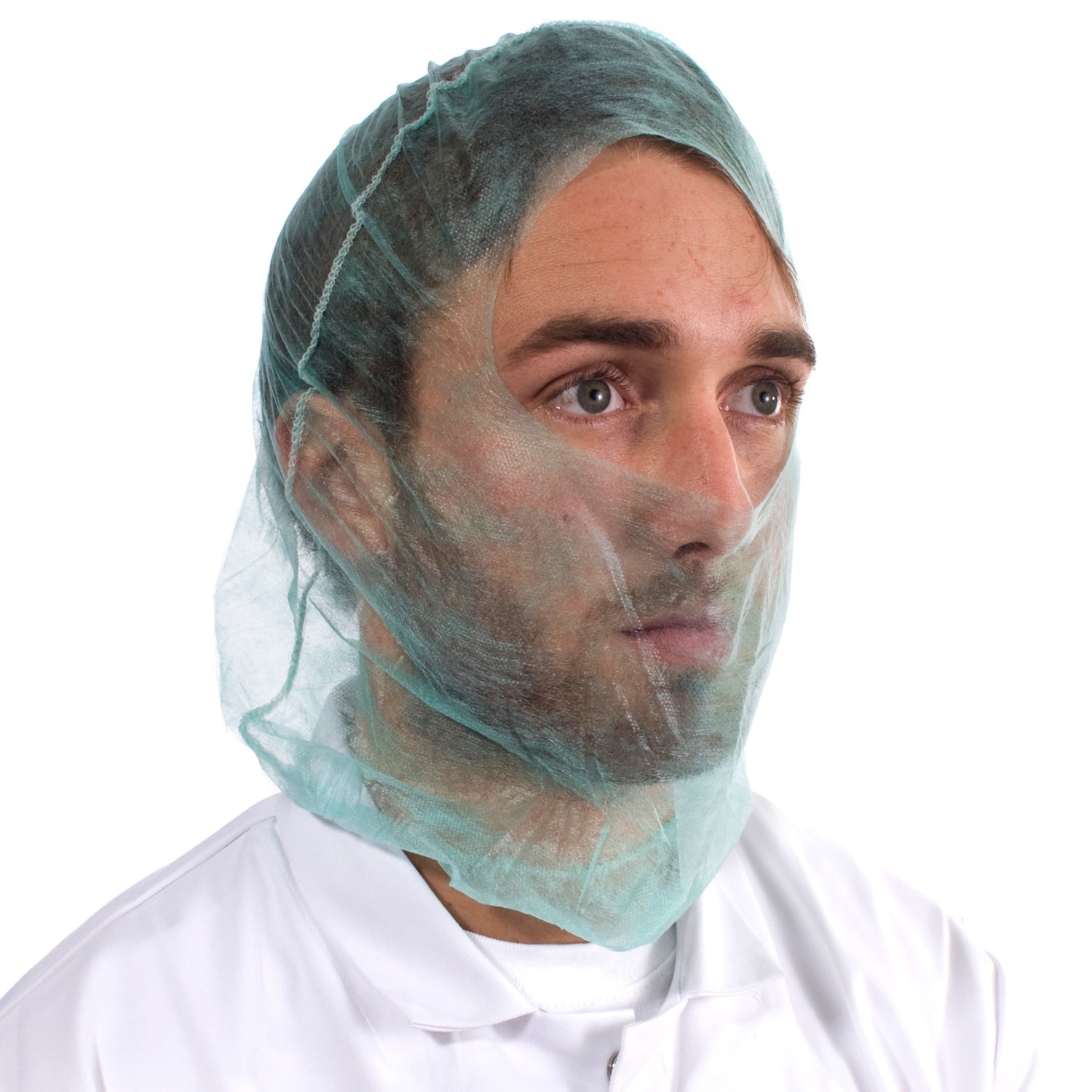 Supertouch Economy Balaclava Hood