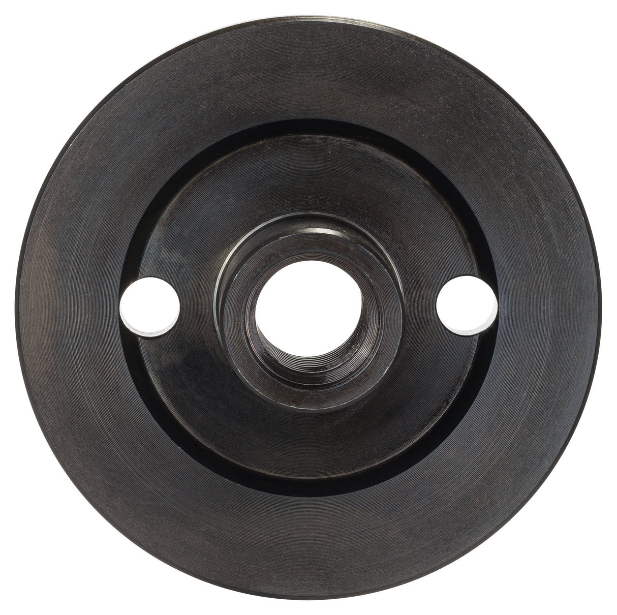 Bosch Professional Round Nut for Level Discs