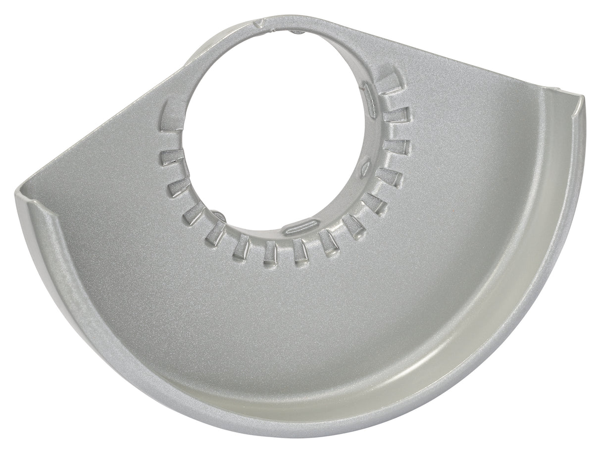 Bosch Professional 125mm Protective Guard (Without Cover)