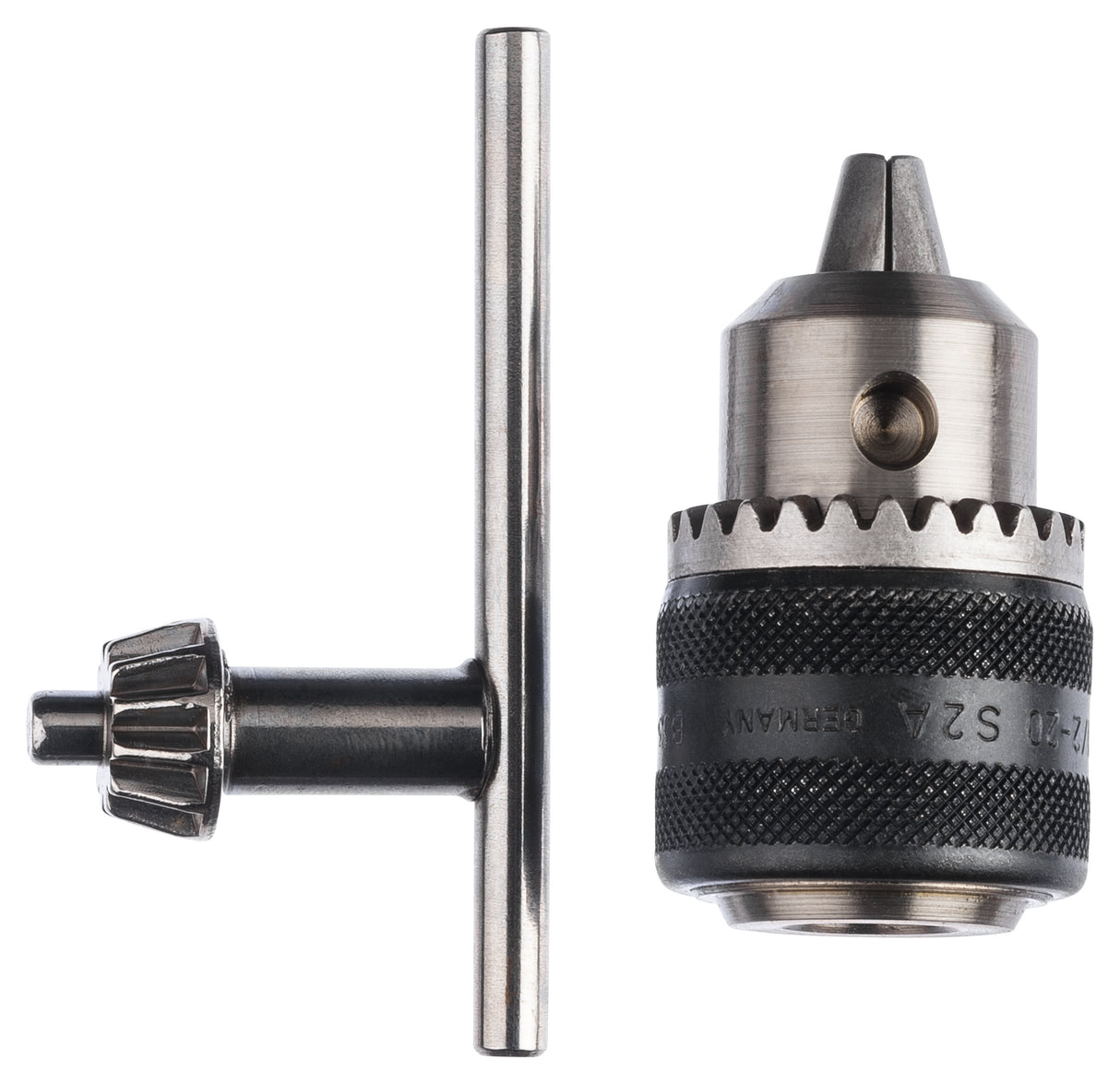 Bosch Professional Keyed Chucks up to 10mm, 1/2-20, 1-10mm