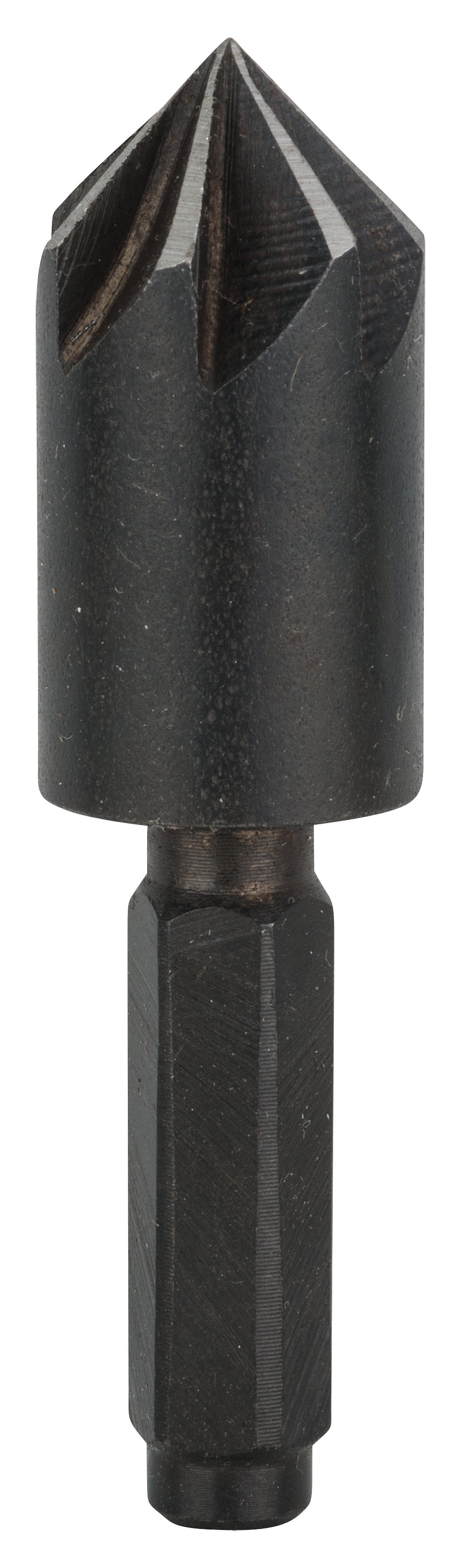 Bosch Professional Countersink Hex HSS 13.0x50x1/4"