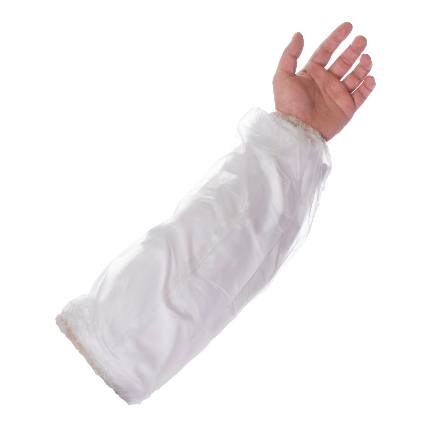 Supertouch PVC Oversleeves