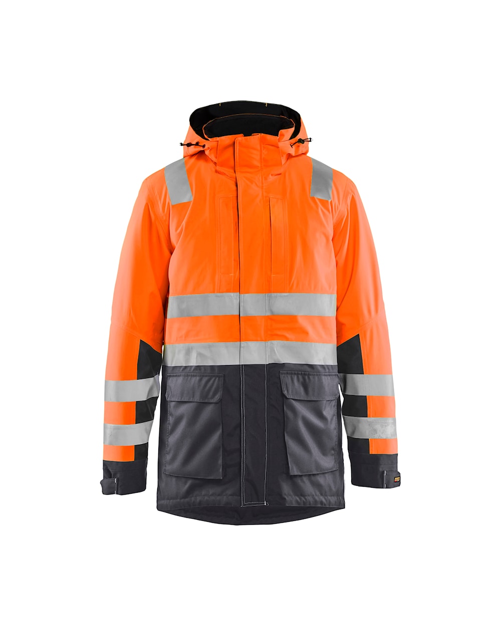 Blaklader Hi-Vis Parka 4495