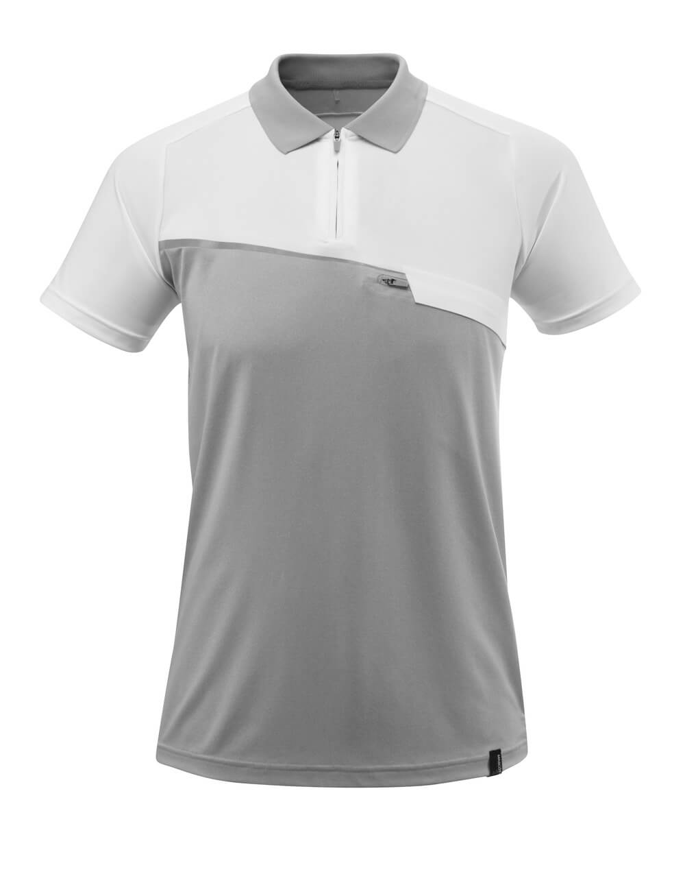 MASCOT ADVANCED Polo Shirt with chest pocket 17283