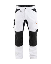 Blaklader Painter's Trousers Stretch 1771