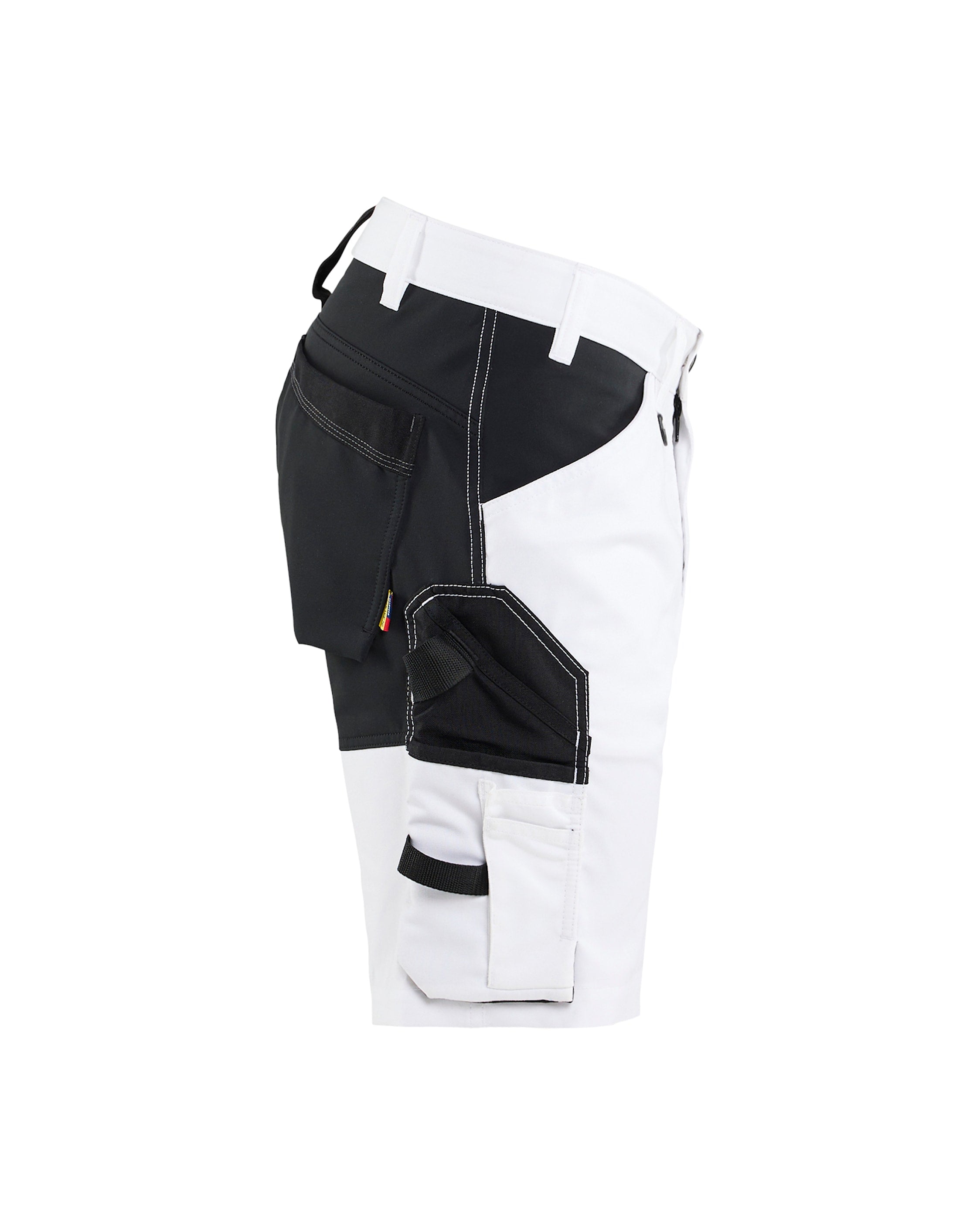 Blaklader Painter's Shorts Stretch 1773