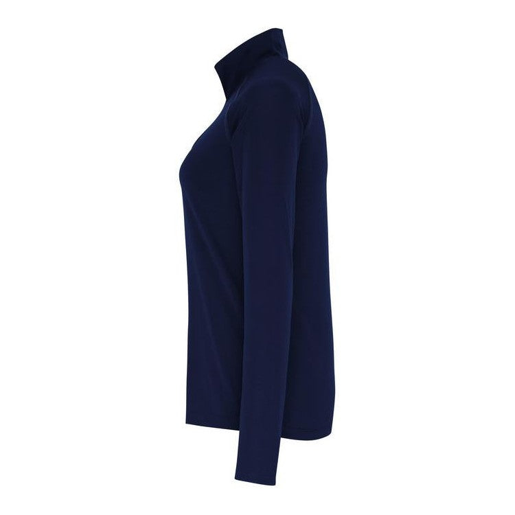Women's TriDri® Performance ¼ Zip