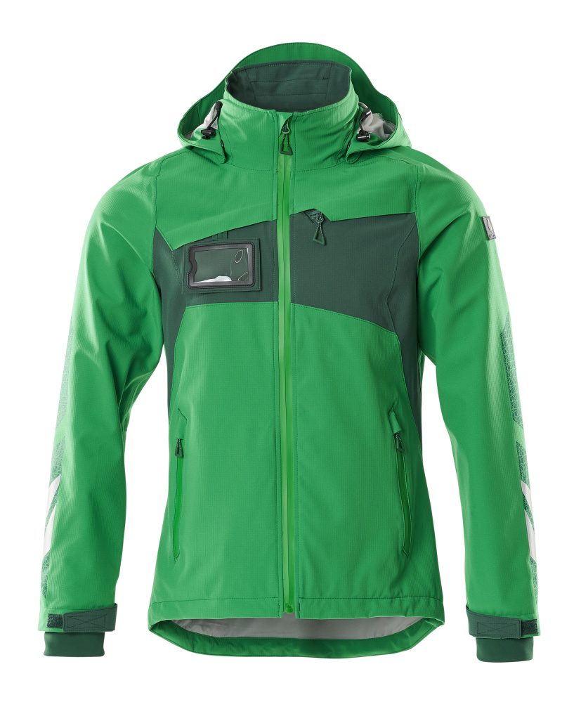 Mascot Accelerate Lightweight Outer Shell Jacket