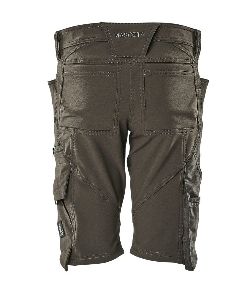 Mascot Accelerate Ladies Pearl Fit Stretch Shorts