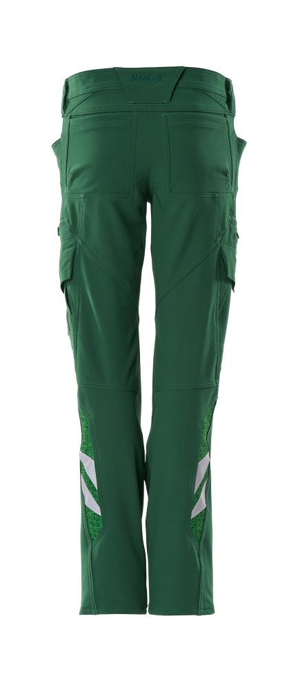 Mascot Accelerate Ladies Pearl Fit Stretch Trousers