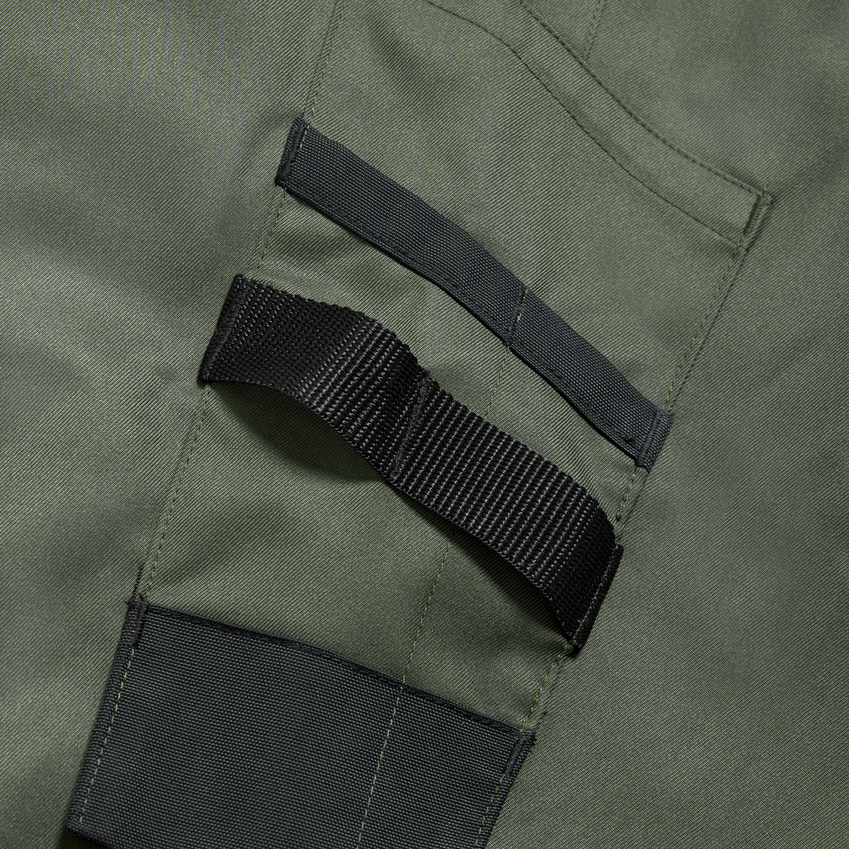 ELKA Working Xtreme Recycled Heavy Duty Overtrousers
