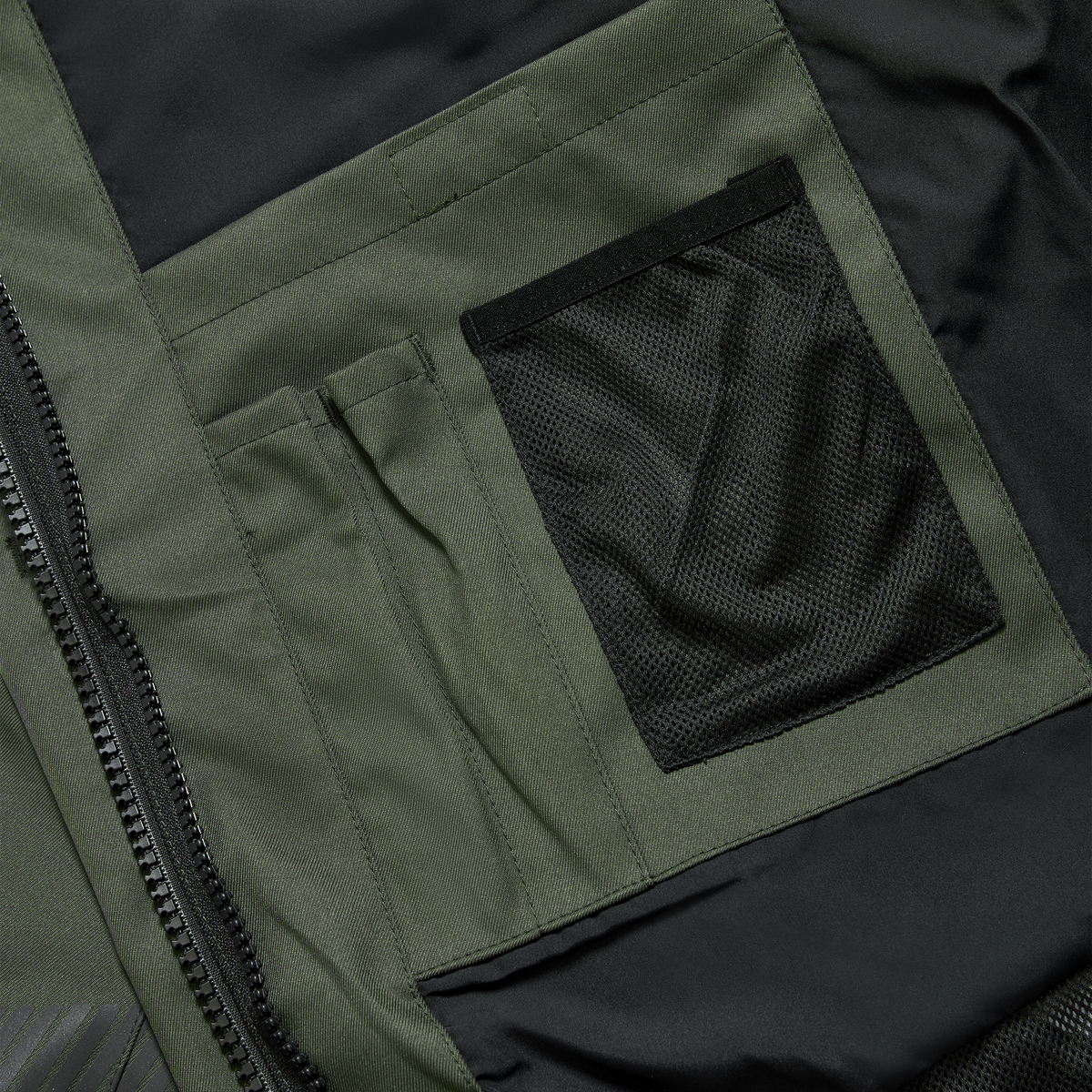 ELKA Working Xtreme Recycled Heavy Duty Jacket