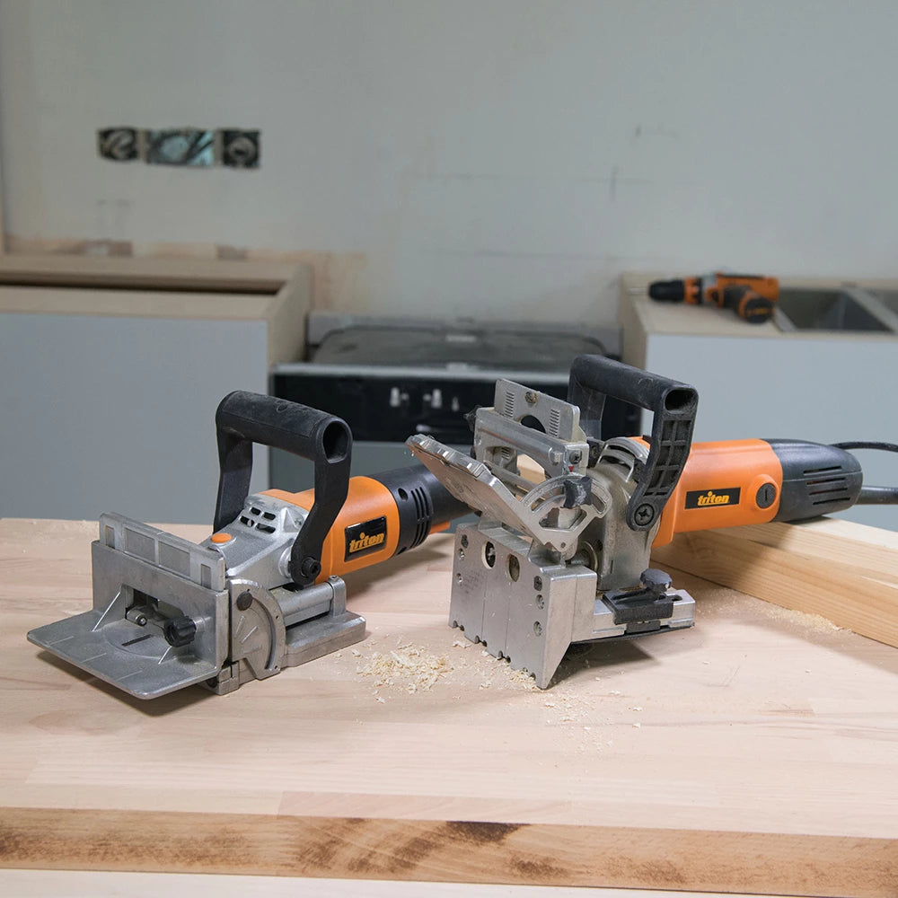 Triton 710W Dowelling Jointer