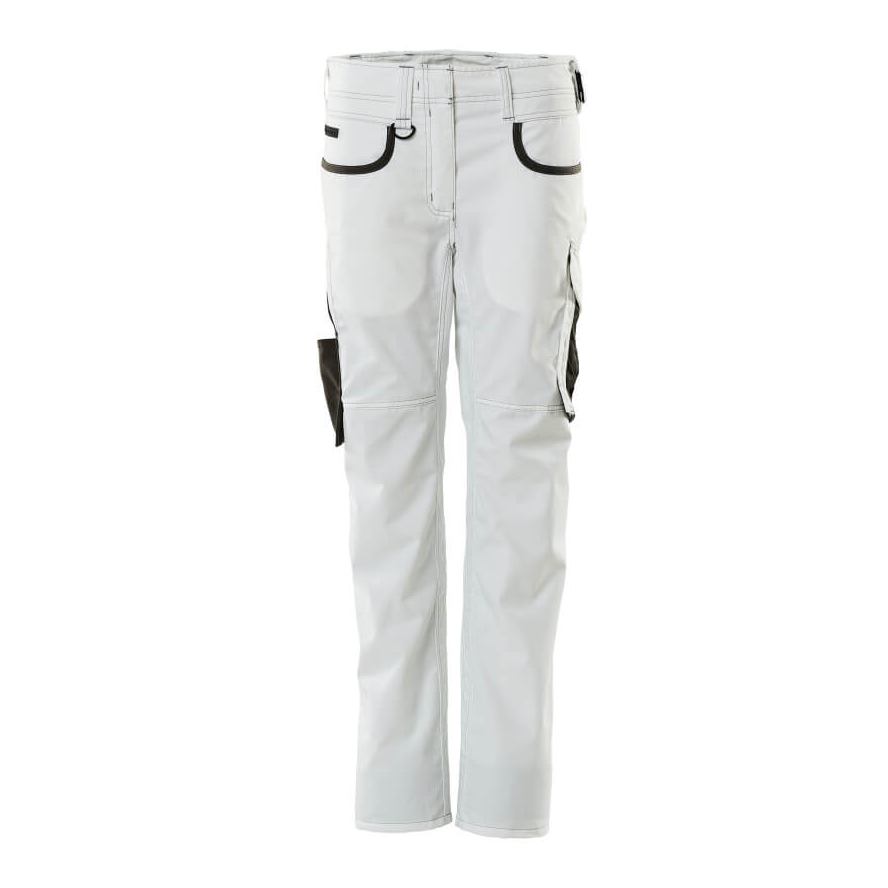 MASCOT UNIQUE Trousers 18688 - Ladies Fit PEARL (Two-Tone)