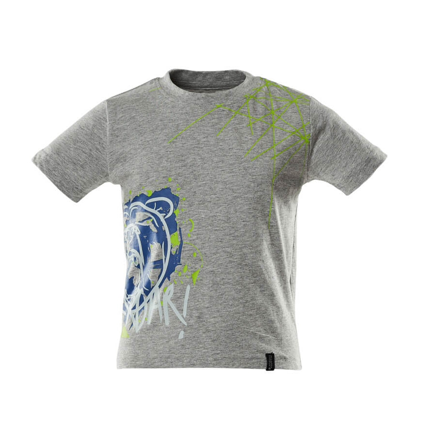Mascot Accelerate T-Shirt For Children 18982
