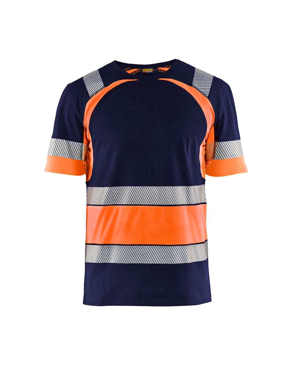 Blaklader Hi-Vis T-Shirt 3421