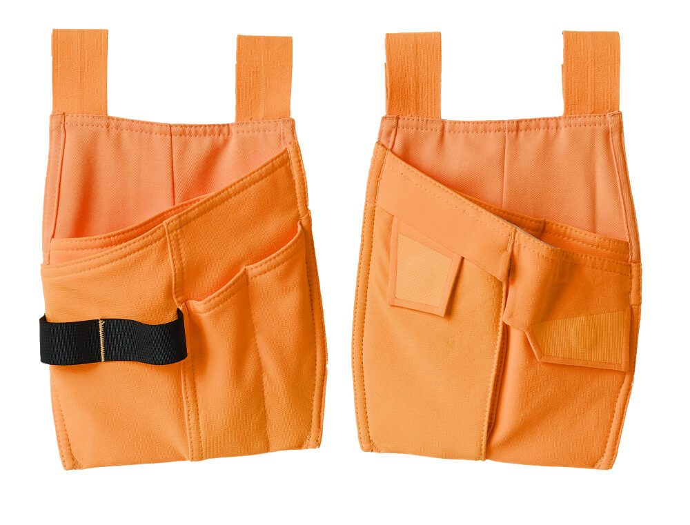 Mascot Complete Holster Pockets 19050