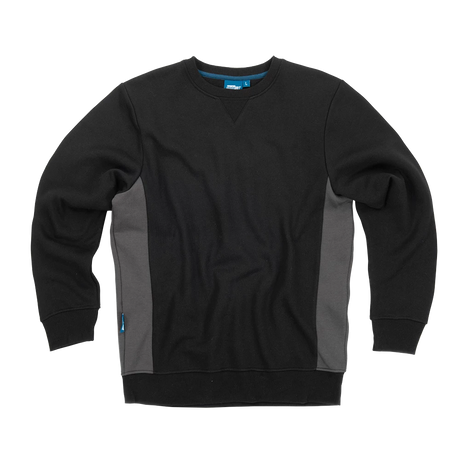 Tough Grit 2-Tone Sweatshirt