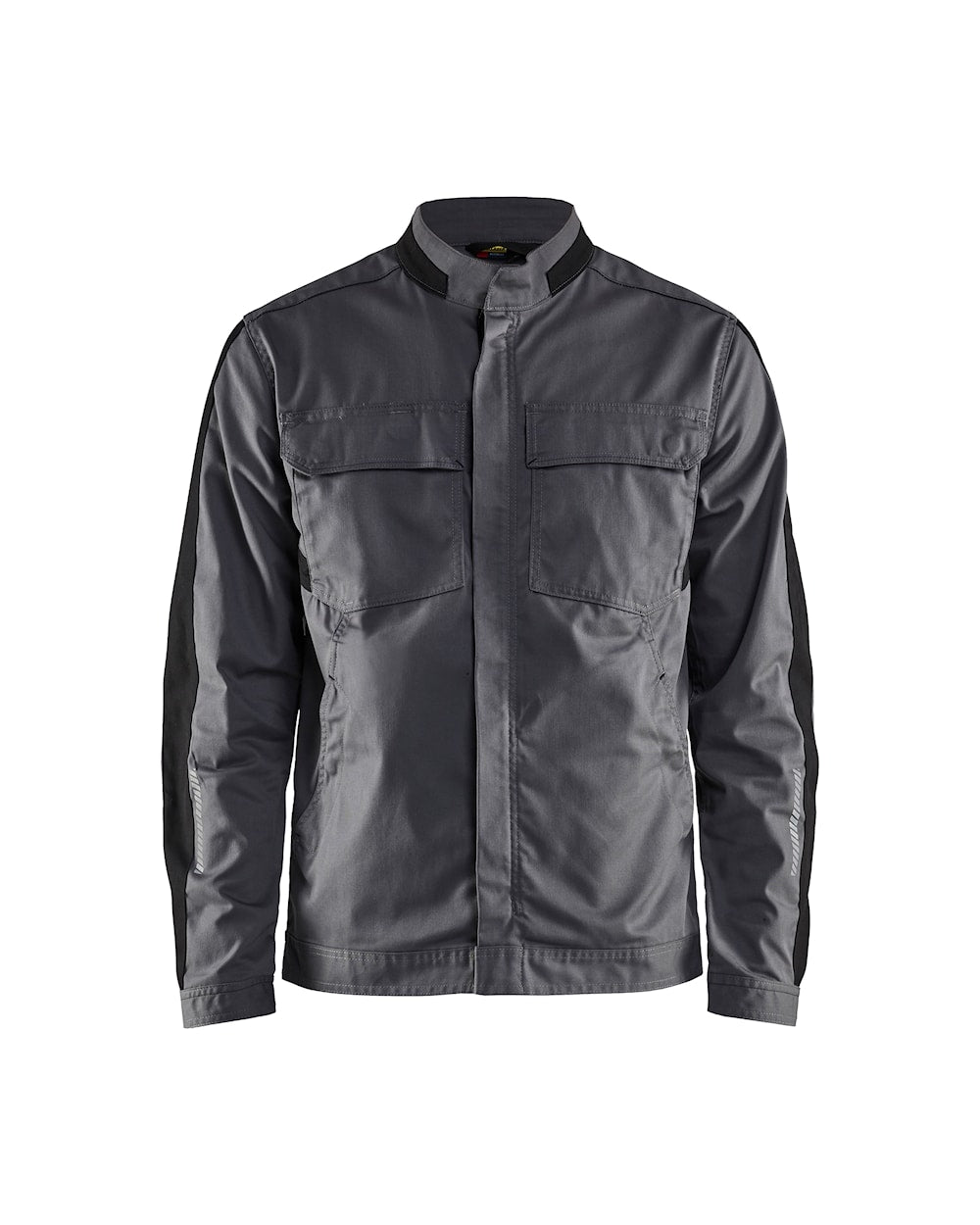 Blaklader Industry Jacket Stretch 4444