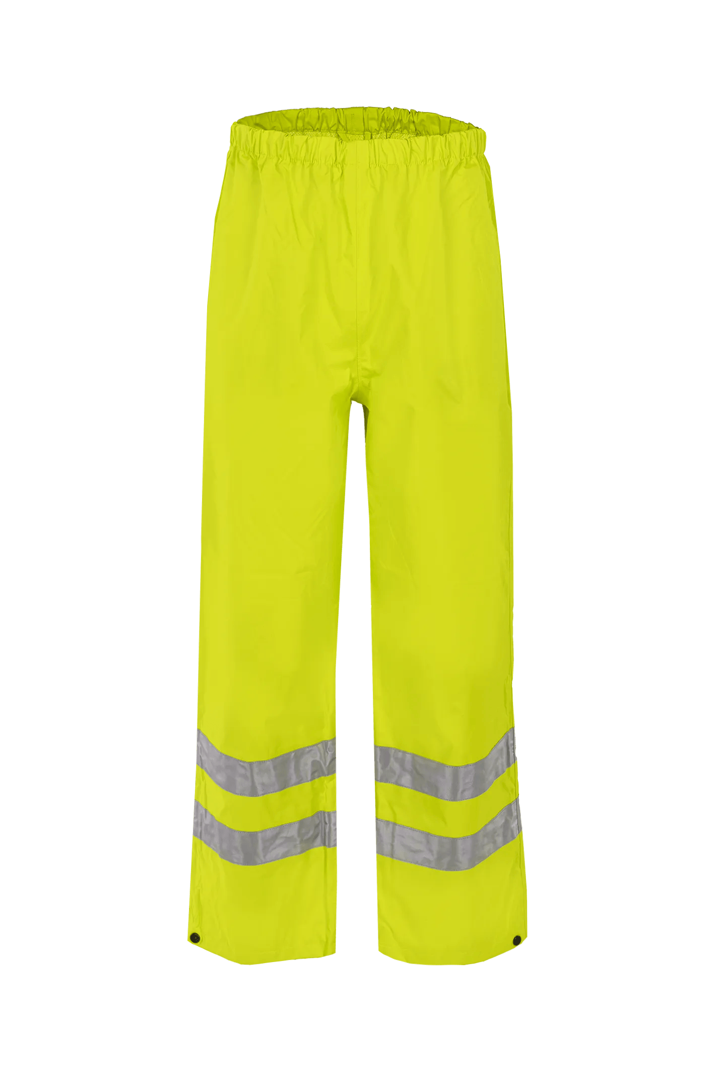 Sioen Bitoray Hi-Vis Rain Trousers