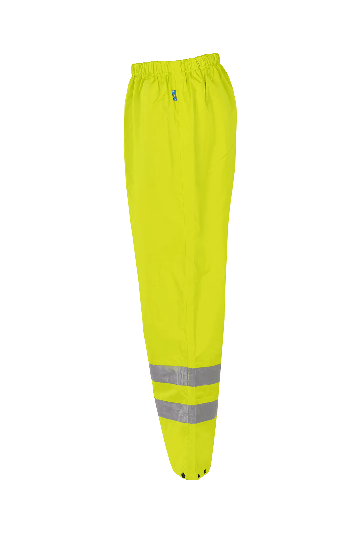 Sioen Bitoray Hi-Vis Rain Trousers
