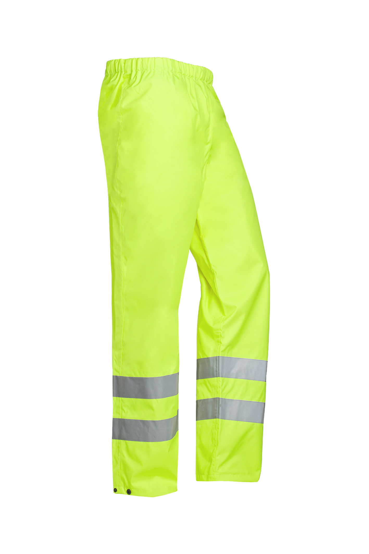 Sioen Abado Hi-Vis Rain Trousers (Cl 2)