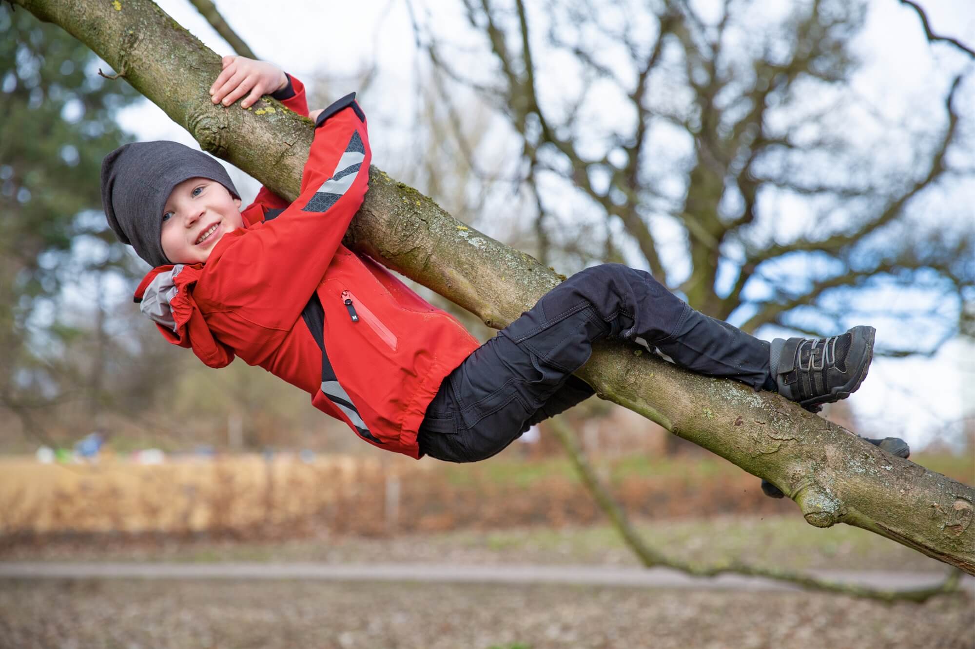 Mascot Accelerate Softshell Jacket For Children 18901