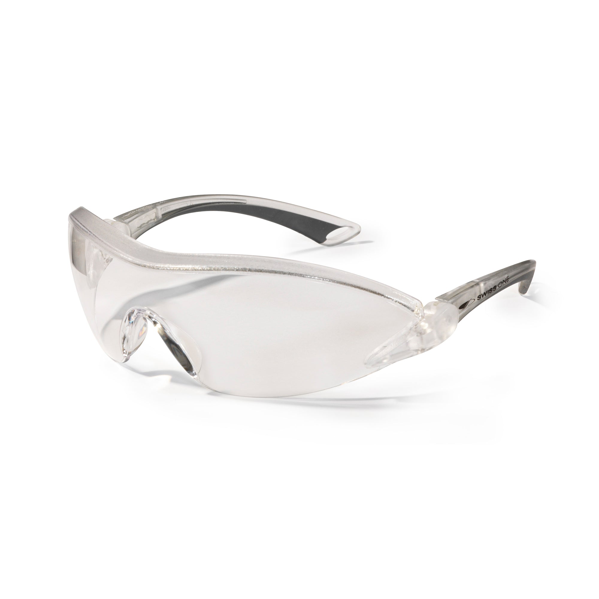 JSP Falcon Safety Specs (Clear Lens)