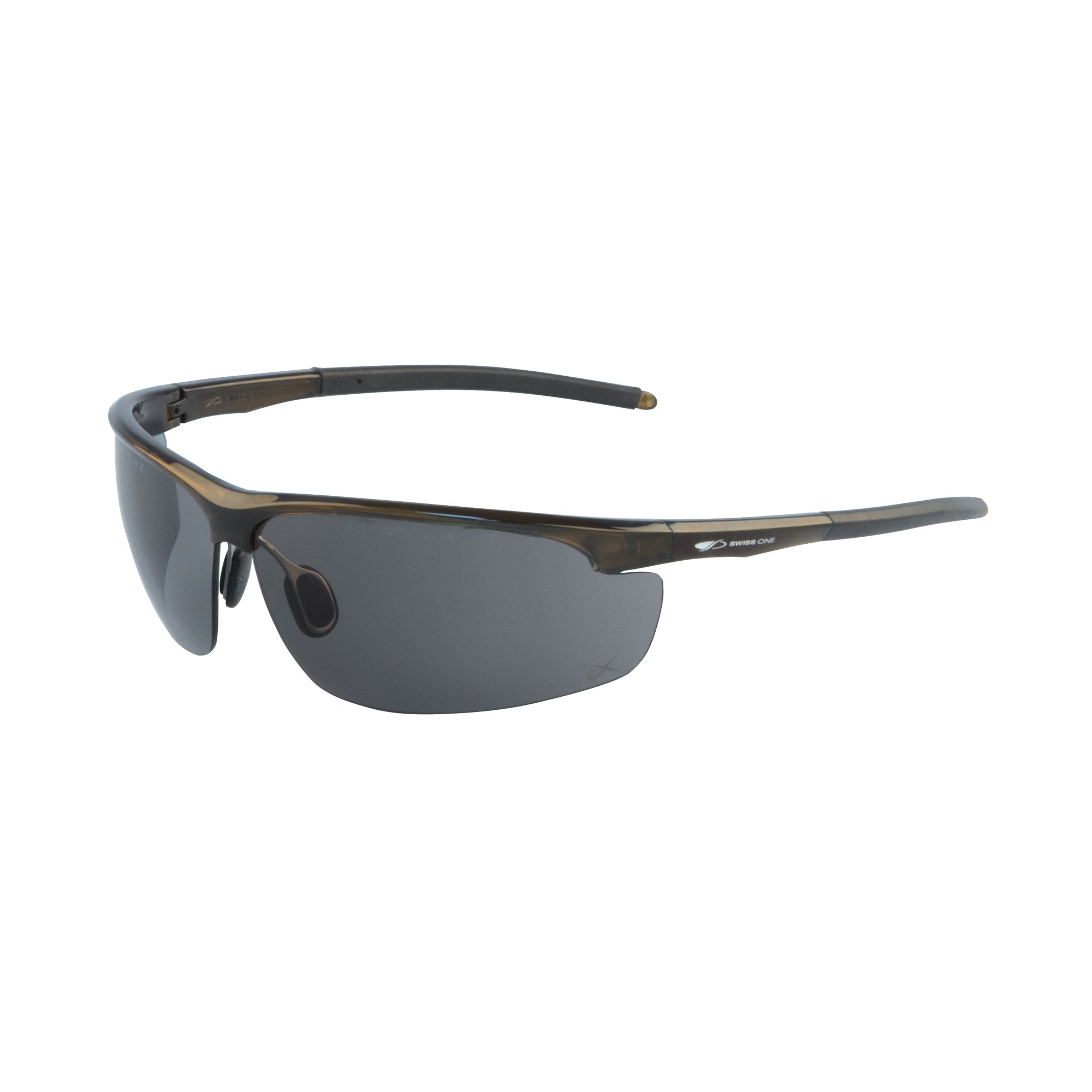 JSP Leone Safety Specs (Photochromatic Lens)