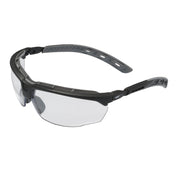 JSP Master Clear Safety Specs (Clear Lens)